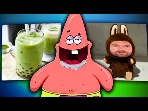 Видео: Культ Зумерских Трендов