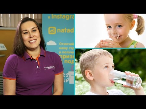 Видео: 32. Пятна на зубах? Флюороз. Профилактика и как лечить. Натадент