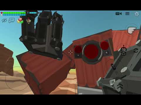 Видео: Строю спикер мена титана день 2 я вернулся