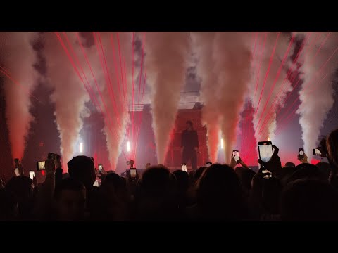 Видео: BIG BABY TAPE КОНЦЕРТ В МОСКВЕ 14.12.24 АТМОСФЕРА