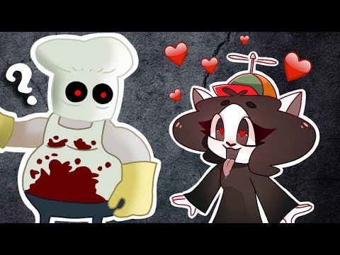 Видео: ИГРЫ ДЕТСТВА! Бесплатное мороженое от маньяка!🍦☠️🍦Free ice cream