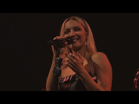Видео: Концерт MARY GU | VK STADIUM | Москва | 25.10.2024 | 💗