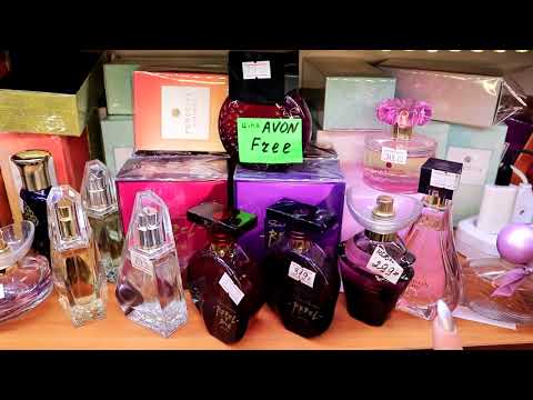Видео: ДУХИ, КОТОРЫЕ "УМИРАЮТ"НА ПОЛКАХ/ #AVON, #ORIFLAME, #FABERLIC