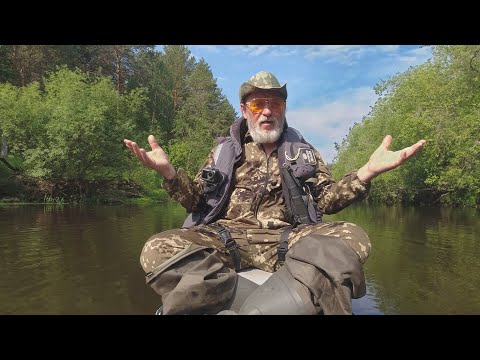 Видео: Не сап-як, а борд-каяк