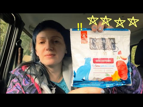 Видео: Обзор Formula natural, крутой но надо допиливать