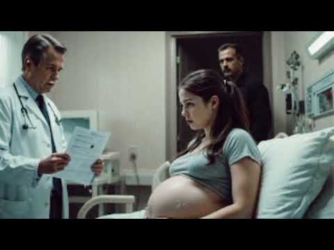 Видео: Отчим привел в больницу дочь с большим животом. Врач осмотрел её и онемел от увиденного...