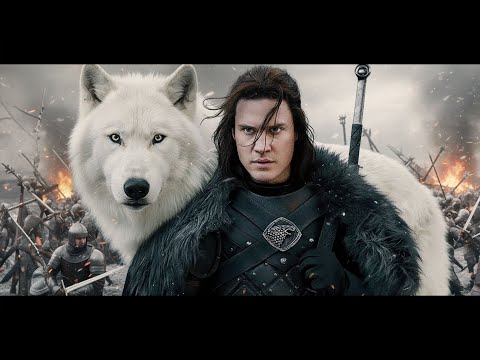 Видео: Дом Дракона, 3 сезон. Лютоволки? ОБЪЯСНЕНИЕ. Дом Старк