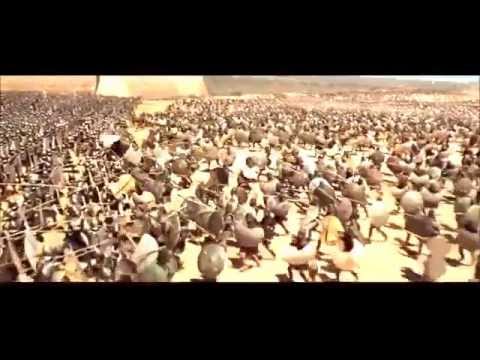 Видео: СКИФЫ  Александр Блок