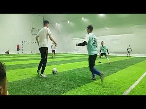 Видео: Б группа: Абай 35 - ПЧ-39 