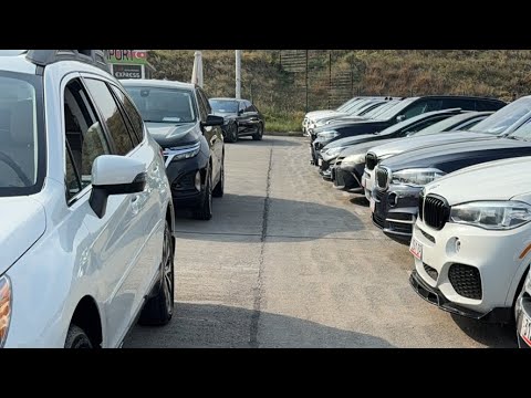 Видео: AUTO-PODBOR-TJ в прямом эфире!