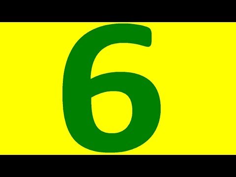 Видео: АНГЛИЙСКИЙ ЯЗЫК за 10 УРОКОВ УРОК 6 АНГЛИЙСКИЙ ДЛЯ НАЧИНАЮЩИХ С НУЛЯ УРОКИ АНГЛИЙСКОГО ПО ПЛЕЙЛИСТАМ