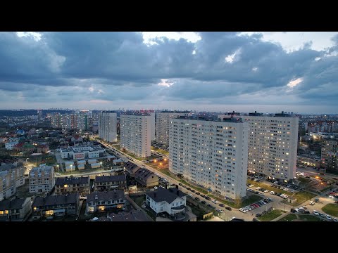 Видео: Верхние Печёры | DJI MAVIC AIR 2S