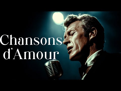 Видео: Chansons D’Amour 🇫🇷 Парижский Шепот И Вечные Французские Песни О Любви Для Ностальгирующих Сердец