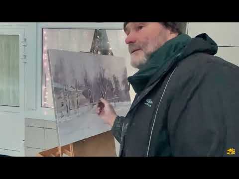 Видео: Белый камень. Часть 2 (ремейк)