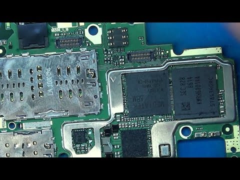 Видео: Xiaomi Redmi 6 не включается