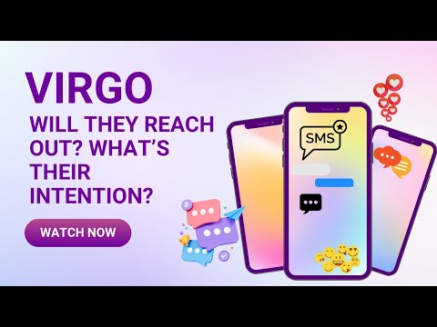 Видео: ДЕВА 💘 КТО ПЕРВЫЙ ОБРАЩАЕТСЯ??? 💘 ПОСЛЕ РАЗБИТОГО СЕРДЦА ЕСТЬ ИСЦЕЛЕНИЕ 💘💘💘