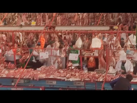 Видео: АЛМАТУШКА в прямом эфире!