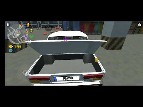 Видео: Первая тачка