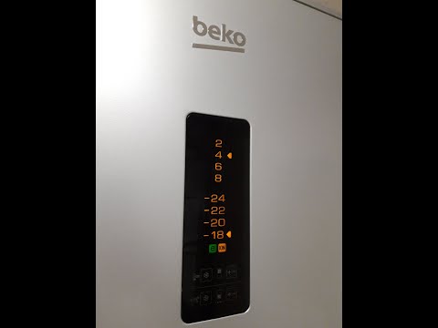 Видео: Мастер убил холодильник Beko. Восстанавливаю.