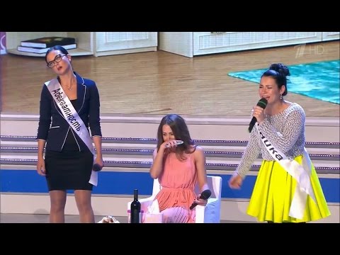 Видео: КВН Москва не сразу строилась  - Позвони мне, позвони!