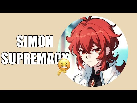 Видео: Геншин: Эола, бездна, данжи