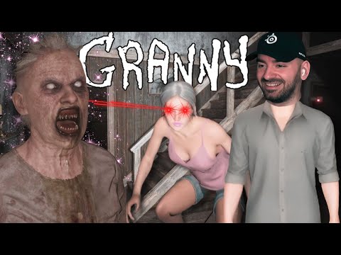 Видео: СЪСИПВАМЕ БАБА ТИ ГРАНИ С @HaralambiDobrev 😱💣