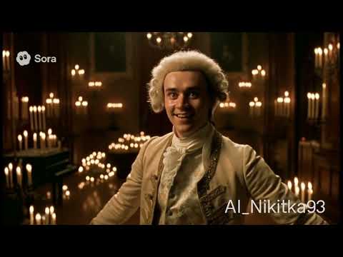Видео: Тестирование SORA2 на генерацию знаменитых личностей