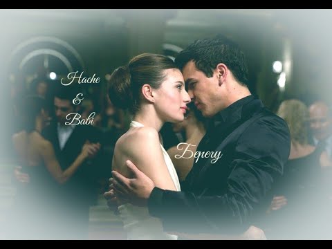 Видео: Аче & Баби - История любви. "Берегу".