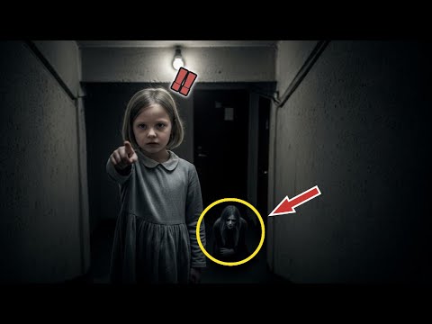 Видео: «Там плачет копия мамы». Шок от единственной фразы немого ребенка.