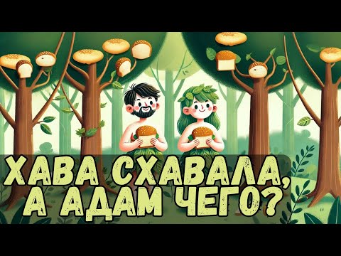 Видео: Брейшит, части2️⃣и3️⃣.Недельная глава Торы. Рав Байтман."За это еще и платить?! Дорогой, мы уходим!"