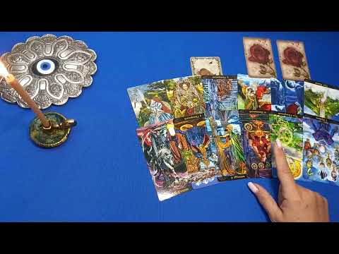 Видео: ‼️❓Кто магичит: соседи, друзья  или родственники ❓❓❓  #Таро.