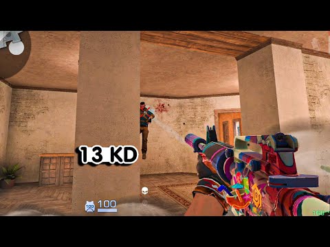 Видео: ВЫШЕЛ В 13 КД В СОЮЗНИКАХ😱 l Демка
