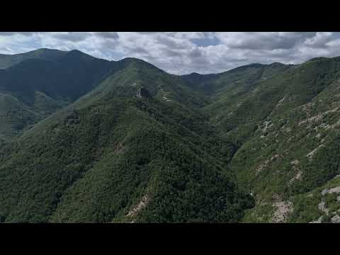 Видео: Махала Мумджидам и Саръ кая -  част 1