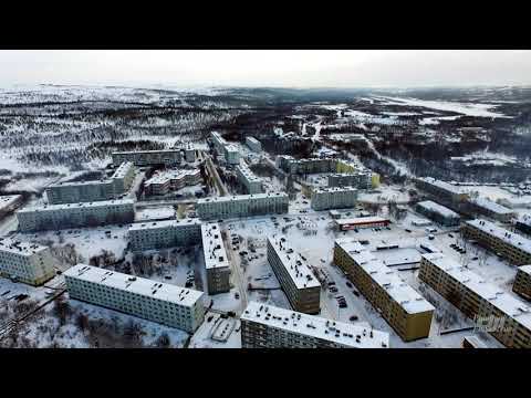 Видео: Сафоново-1 начало зимы.