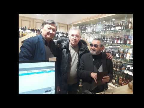 Видео: Музыканты Целинограда 1