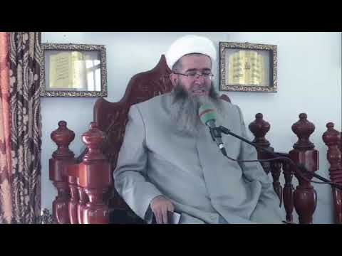 Видео: 737) ШАҲОДАТИ ИМОМ ҲУСАЙН ( РЗ). МАВЪИЗАИ МУКАММАЛ.