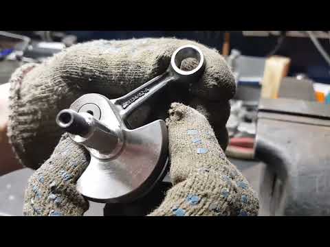 Видео: Zimani FS450K вскрываем! Часть2. Новый V/S б/у#holzfforma#zimani
