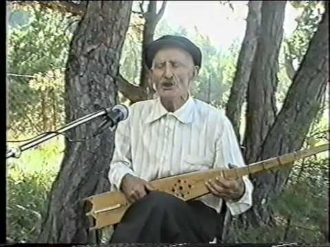 Видео: Певцы из Игали часть2