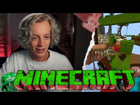 Видео: Парадеевич, Данила Горила и Куертов играют в майнкрафт против подписщиков!!! + Кореш