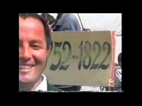 Видео: Тоганас батыр асы. 1992 ж. 3 болим