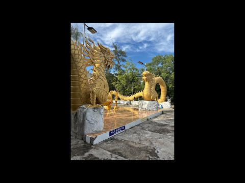 Видео: Пищера дракона, Вьетнам 🇻🇳 подпишись