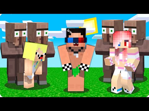 Видео: 😂 ПОШУТИЛИ и ШЕДИ ОСТАЛСЯ БЕЗ ШТАНОВ в МАЙНКРАФТ! ЛЕСКА ТРОЛЛИНГ