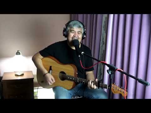 Видео: "Кочевник" авторская песня