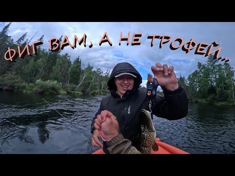 Видео: КАКОЙ РЫБАК, ТАКАЯ И РЫБА...| РЫБАЦКИЙ УГОЛОК | НА РЕКЕ часть-3