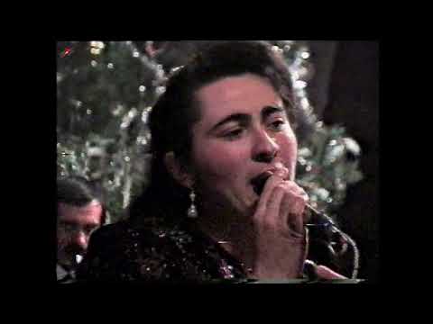 Видео: Таира Муспахова - Эвериз (1994)