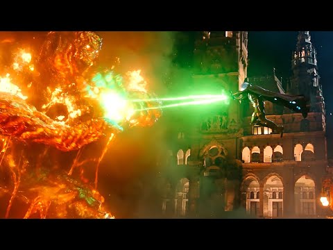 Видео: 10 Новых фильмов 2025 и 2026 (Трейлеры)