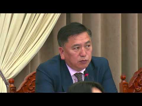 Видео: Л.Соронзонболд: Нийгмийн халамжийн зардлыг бууруулах ямар өөрчлөлт хийх вэ?