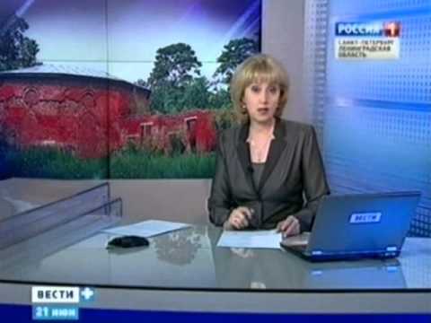 Видео: Вести Плюс. Петербург
