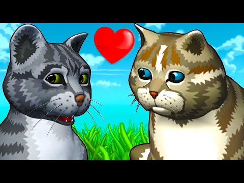 Видео: Симулятор кота Парфентия в Деревне #3 Финал прохождения The Cat! Porfirio's Adventure на пурумчата