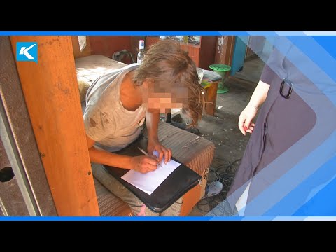 Видео: 26 07 2023    Инспекторы полиции провели рейд по неблагополучным семьям в рамках ОПМ «Быт»